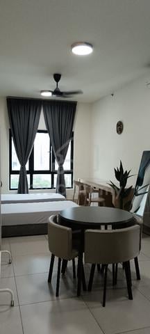 Edusphere Suites 1