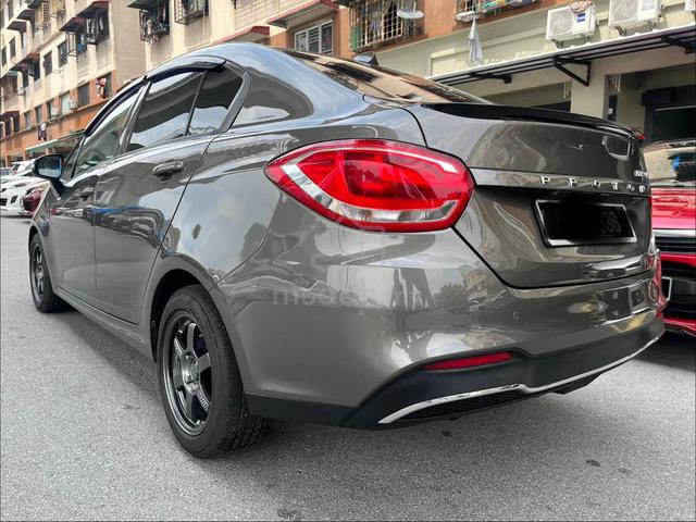 2020-Proton PERSONA 1.6 PREMIUM FACELIFT (A)LOAN - 4
