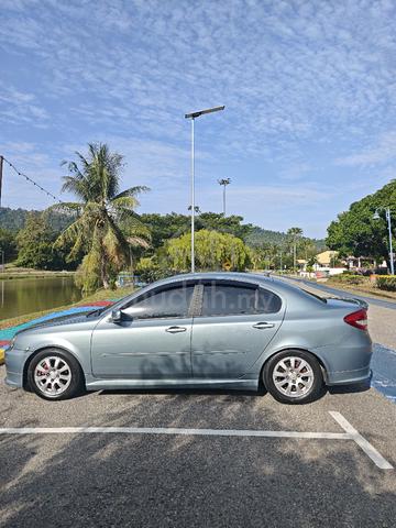 2011 Proton PERSONA 1.6 ELEGANCE MEDIUM LINE (A) - 2