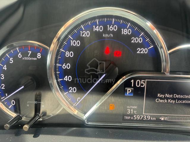 2021 Toyota VIOS 1.5 E (A) FACELIFT LED HEADLAMP - 3
