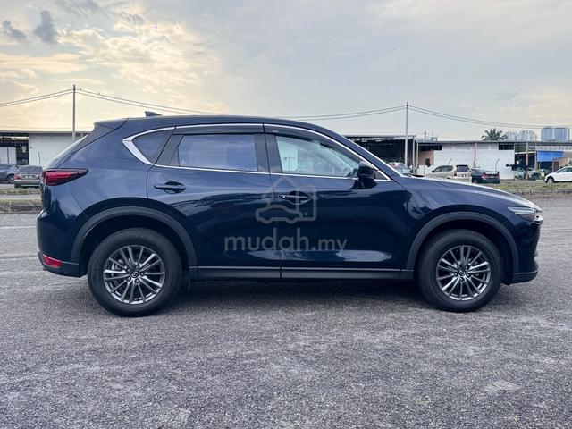 2021 Mazda CX-5 2.0 G GVC PLUS HIGH (A) - 4