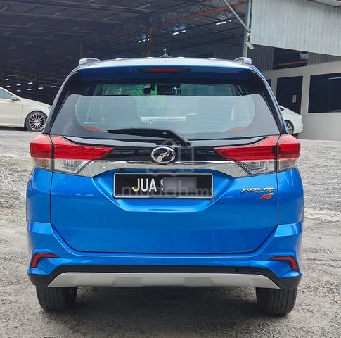 2021 Perodua ARUZ 1.5 AV MY21 (A) FREE WARRANTY - 4