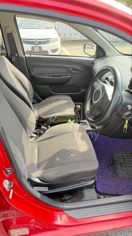 2013 Proton SAGA 1.3 FLX STANDARD (A) - 5
