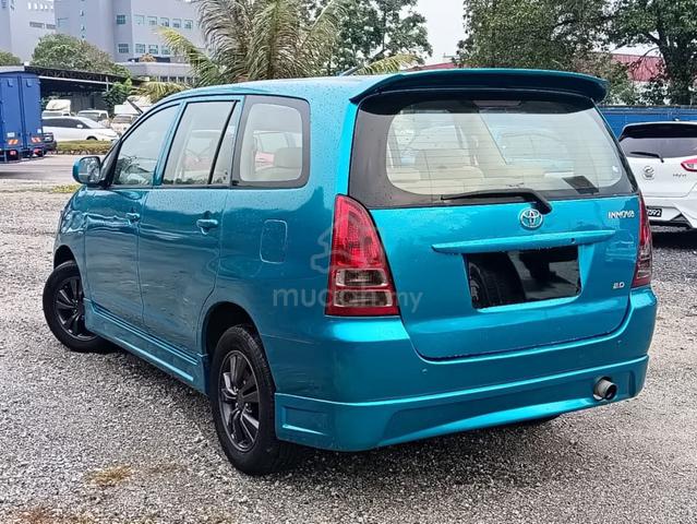 2007 Toyota INNOVA 2.0 E (A) - 3