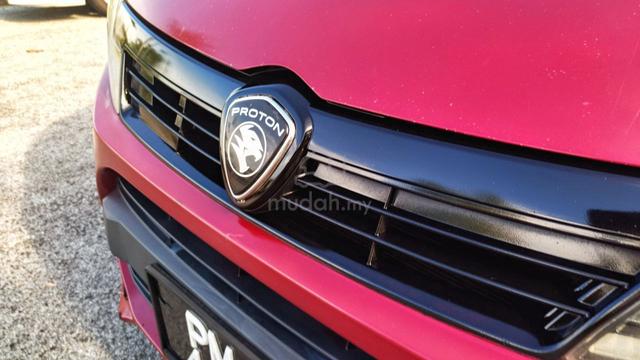 Proton IRIZ 1.3 STANDARD (M) - RM7500 (NEGO) - 5