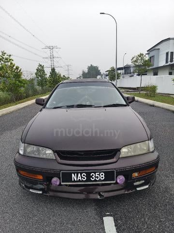 1996 Honda ACCORD SV4 - 3