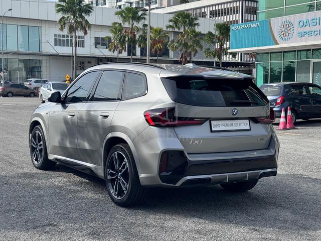 2023 Bmw IX1 xDRIVE30 M SPORT MY23 U11 (A) - 5