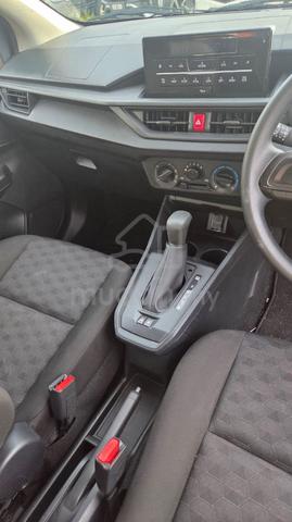 2023 Perodua AXIA 1.0 G (A) - 4