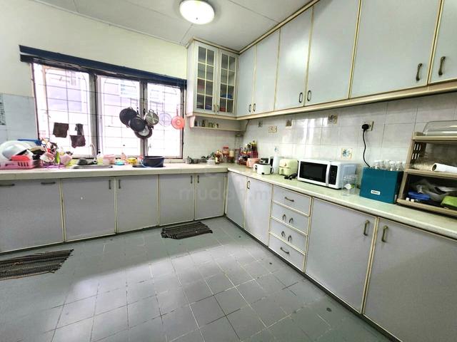 USJ12, 20x60, Terrace House, Fully Extended, Well maintained 4