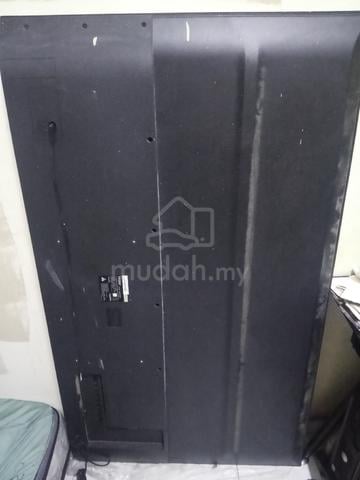 TV Haier 65" - photo 3 of 4