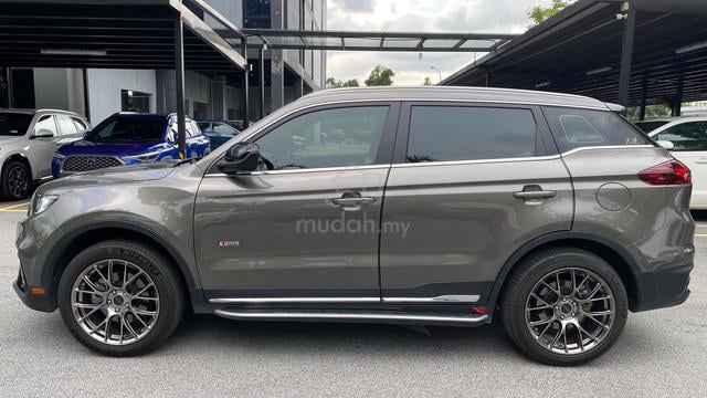 2022 Proton X70 1.5 STANDARD 2WD (A) - 3