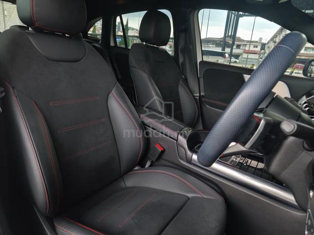 2024 Mercedes Benz GLA250 2.0 AMG FACELIFT U/WRNTY - 5