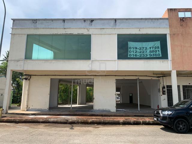 LUKUT, PORT DICKSON NEW SHOP LOT for RENT ! 1