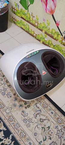 takasima fito foot massager  - photo 6 of 6