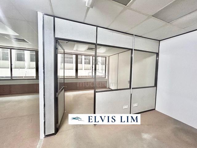 Georgetown 880sqft Office Building City view Greenhall Church Street 2