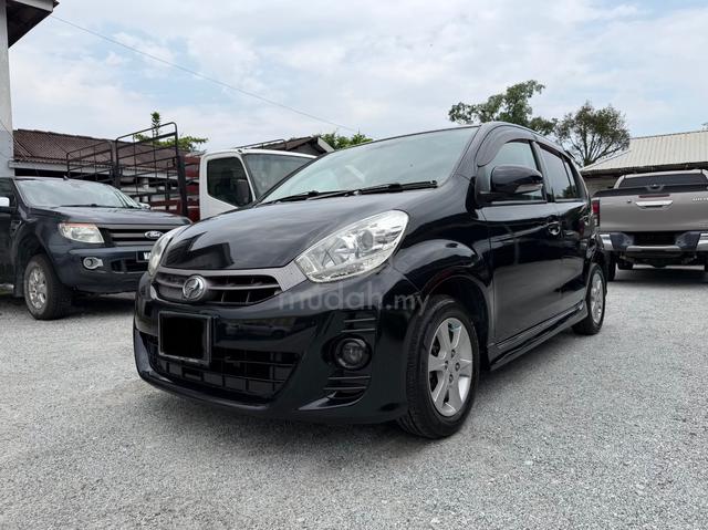 2014 Perodua MYVI 1.3 SE (A) - 2
