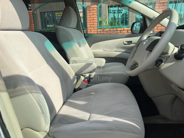 WHEELCHAIR⭐2016 Toyota ESTIMA 2.4 AERAS FACELIFT - 4
