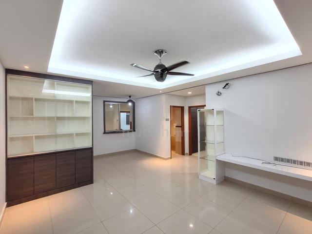 Aman Heights 1