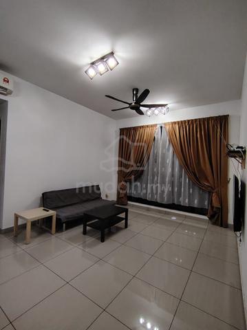 Conezion Residences 1