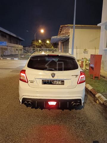 2015 Proton SUPRIMA S 1.6 EXECUTIVE (A) - 4