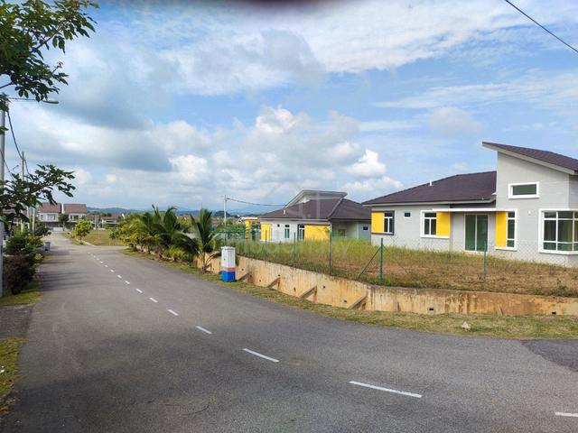 (2026) - BANGLO SETINGKAT (6684 sq ft) - FASA 1D - JUASSEH SENTOSA 1