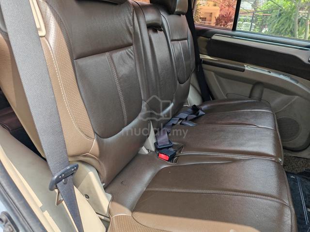 2010 Mitsubishi PAJERO 2.5 SPORT KH4WGRPZR (A) - 5