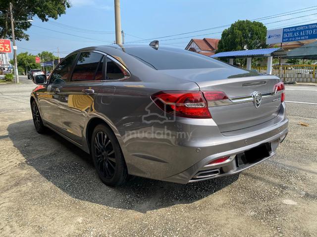2018 Proton PERDANA 2.0L (A) - 4