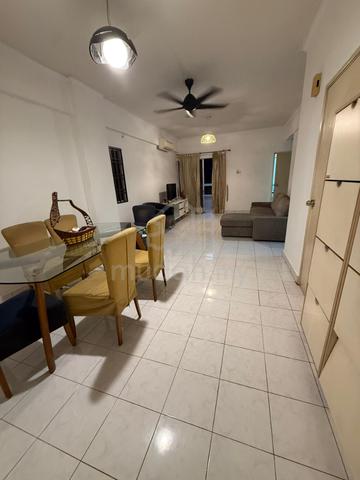 Pelangi Damansara 1
