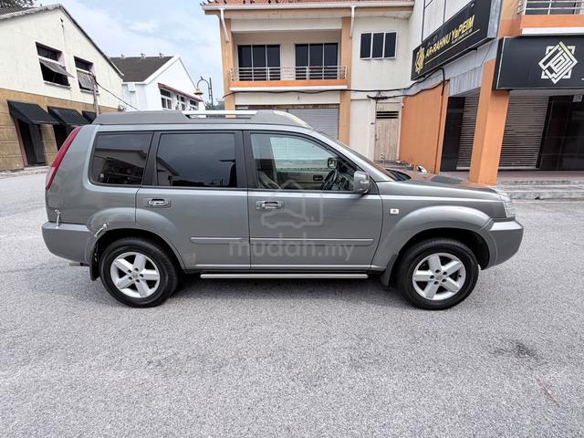 True Year 2007 Nissan X-Trail 2.5 Auto Facelift - 3