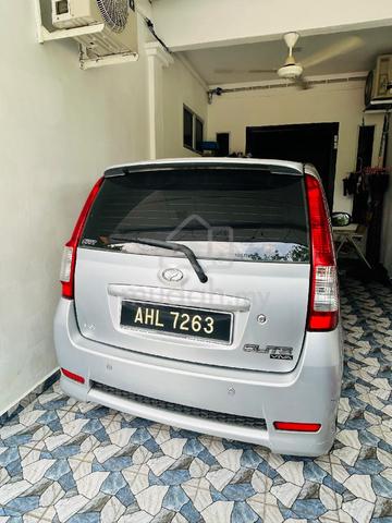 2011 Perodua VIVA 1.0 ELITE EZI EJ-VE (A) - 4