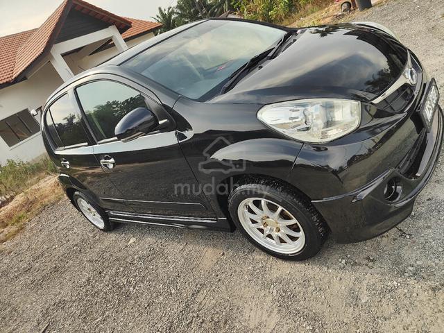 2012 Perodua MYVI 1.3 EZE auto ELEGANCE (A) - 1