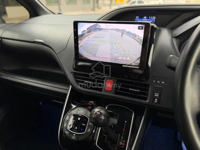 2019 Toyota VOXY 2.0 ZS KIRAMEKI II (A) - 4