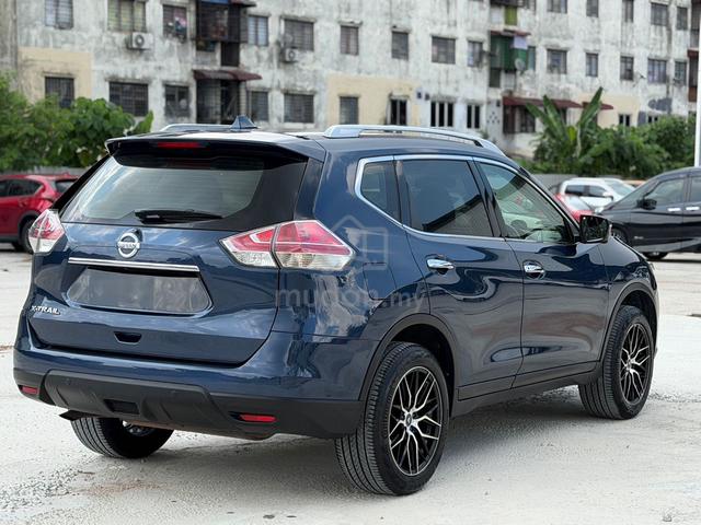 F/LOAN⭐FACELIFT⭐WRANTY⭐2016 Nissan X-TRAIL 2.0 (A) - 4