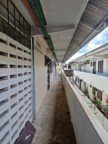 Kenanga Apartment (Taman Bunga Raya) 1