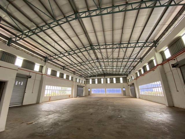 For Rent Jalan Pelepas @ Gelang Patah 1
