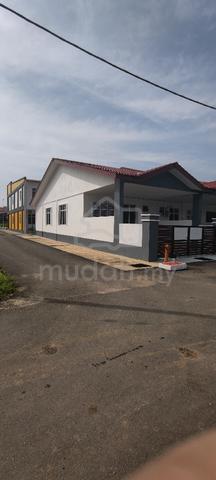 Rumah sewa kampung raja, besut 1