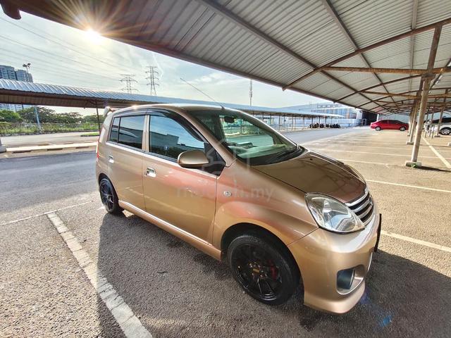 2012 Perodua VIVA 1.0 ELITE EZi (A) - 4
