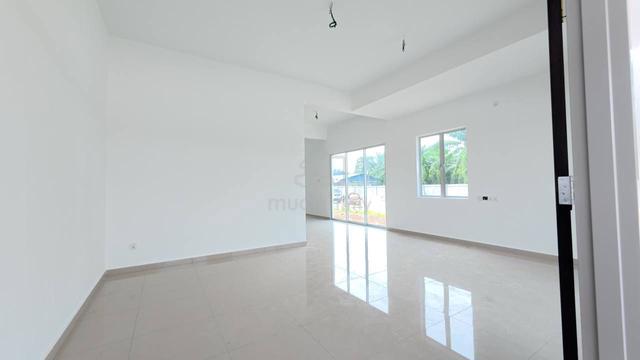 Rumah TERMURAH di BERTAM 2Tingkat🔥 Boleh join loan bulanan rm1800+-‼️ 5