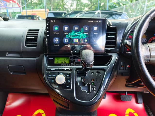 Toyota WISH 2.0 S (A) MONOTONE ANDROID 360CAM WRTY - 4