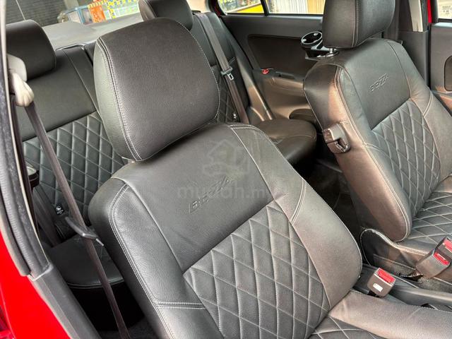 2016 Perodua BEZZA 1.3 ADVANCE (A) - 5