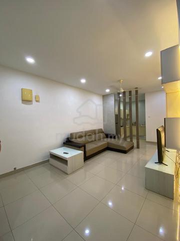 Horizon Residence Luxury Apartment 1