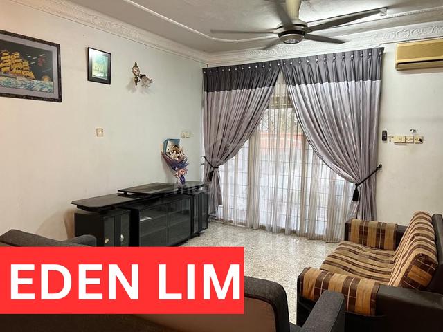 Taman Petani Jaya Double Storey Terrace For Sales In Sungai Petani 2