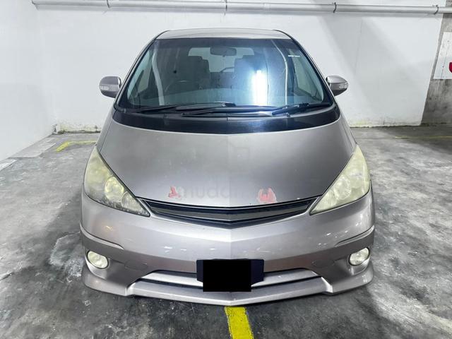 2004 Toyota ESTIMA 2.4 AERAS G-EDITION (A) - 3