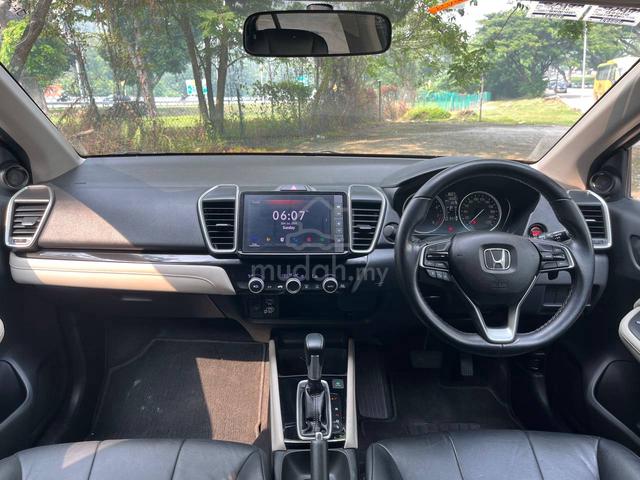 2020 Honda CITY 1.5 V MY14 GM6 FACELIFT (A)1 OWNER - 4