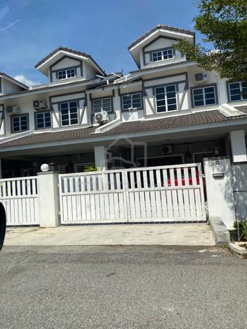 House for Rent in Victoria Cottage, Sitiawan 1