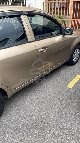 2015 Proton SAGA 1.3 FLX EXECUTIVE ENHANCED (A) - 2
