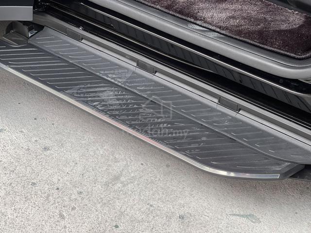 2025 Toyota VELLFIRE 2.4 Z PREMIER GR JBL S.STEP - 5