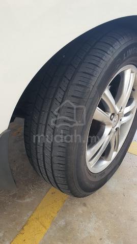 2010 Hyundai TUCSON 2.0 HIGH SPEC (A) - 5