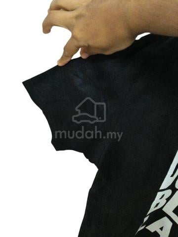 144.Burberry Black Label Graphic Print T-Shirt - photo 3 of 6