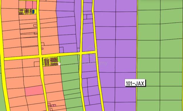 Converted Industry Land‼️3.56 Acre!Kapar Batu16 Keretapi Lama!FREEHOLD 1